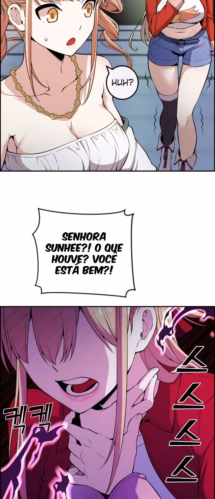 Página do Capítulo 97