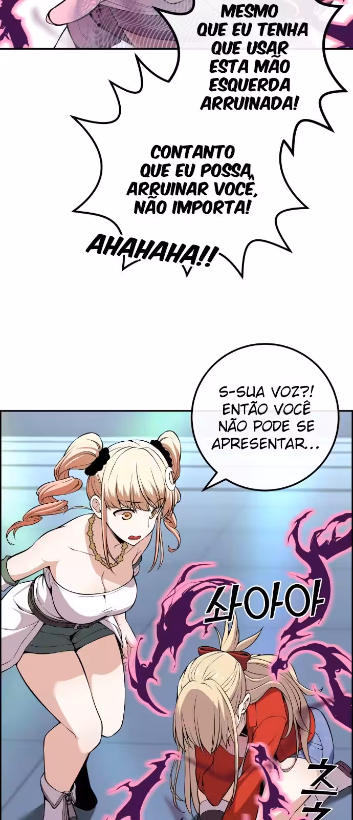 Página do Capítulo 97