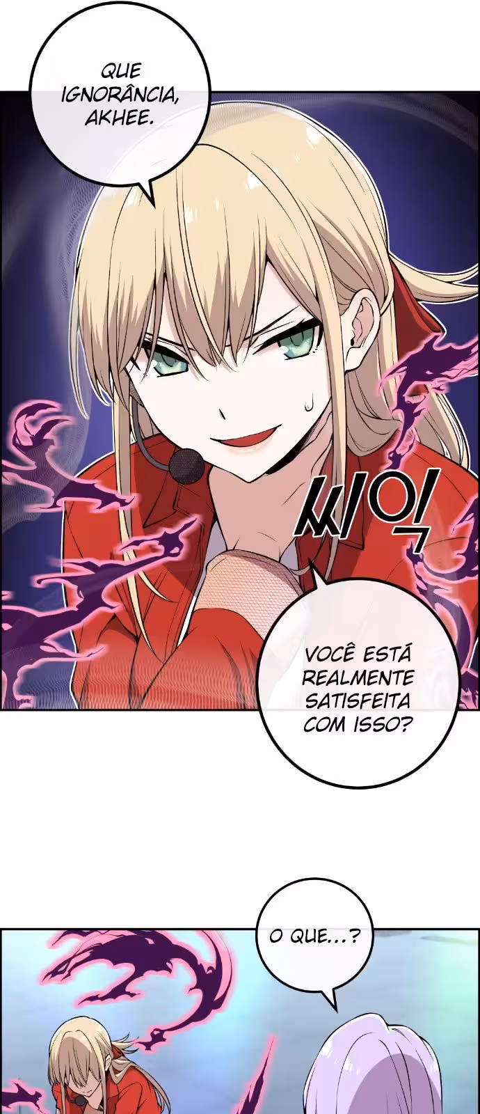 Página do Capítulo 97