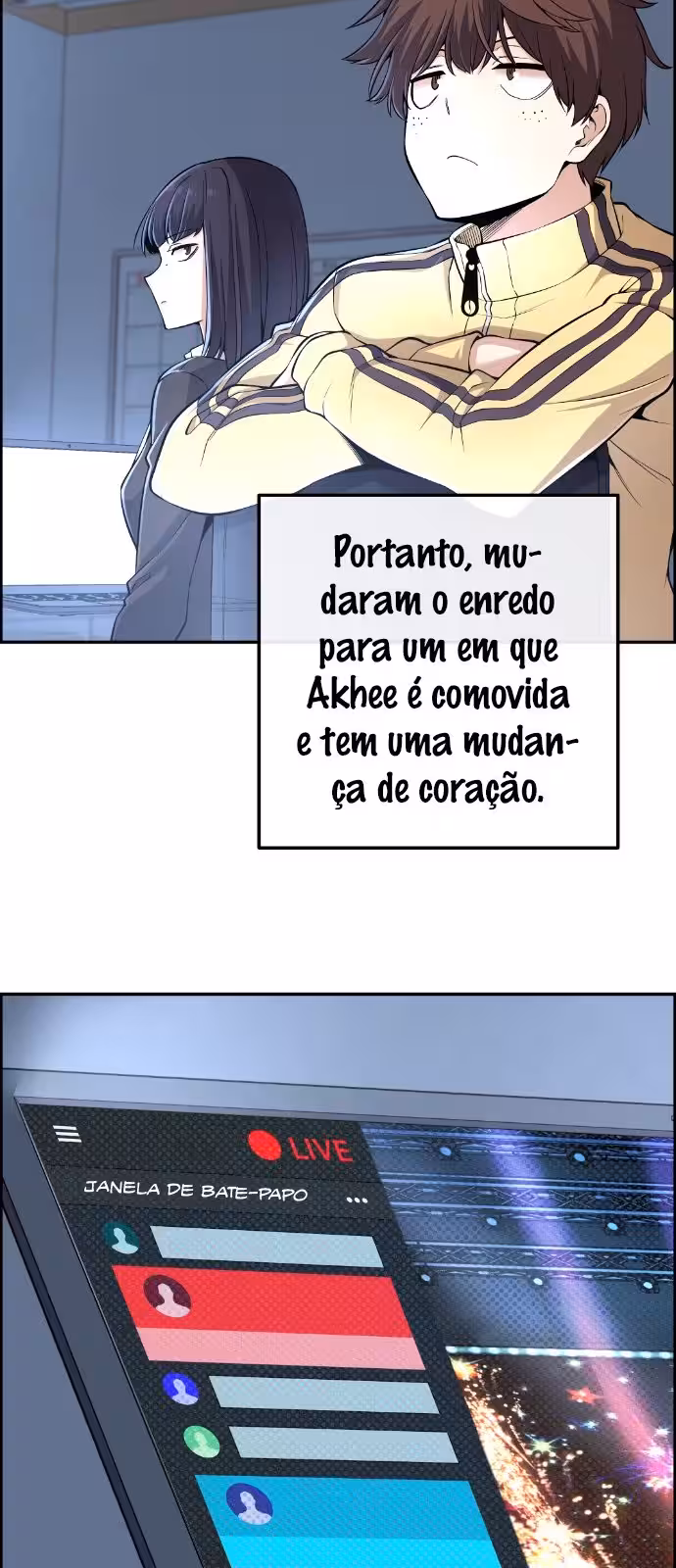 Página do Capítulo 97