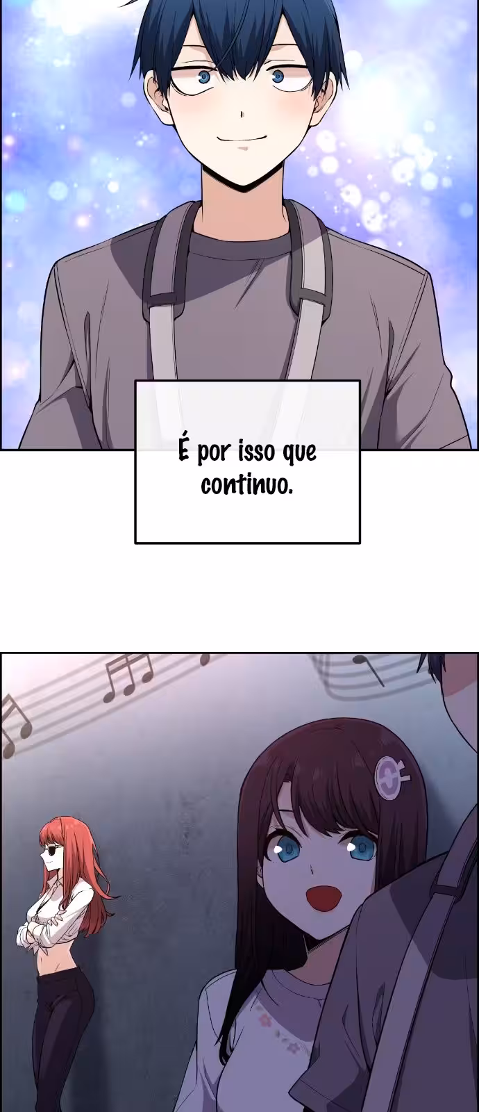 Página do Capítulo 97