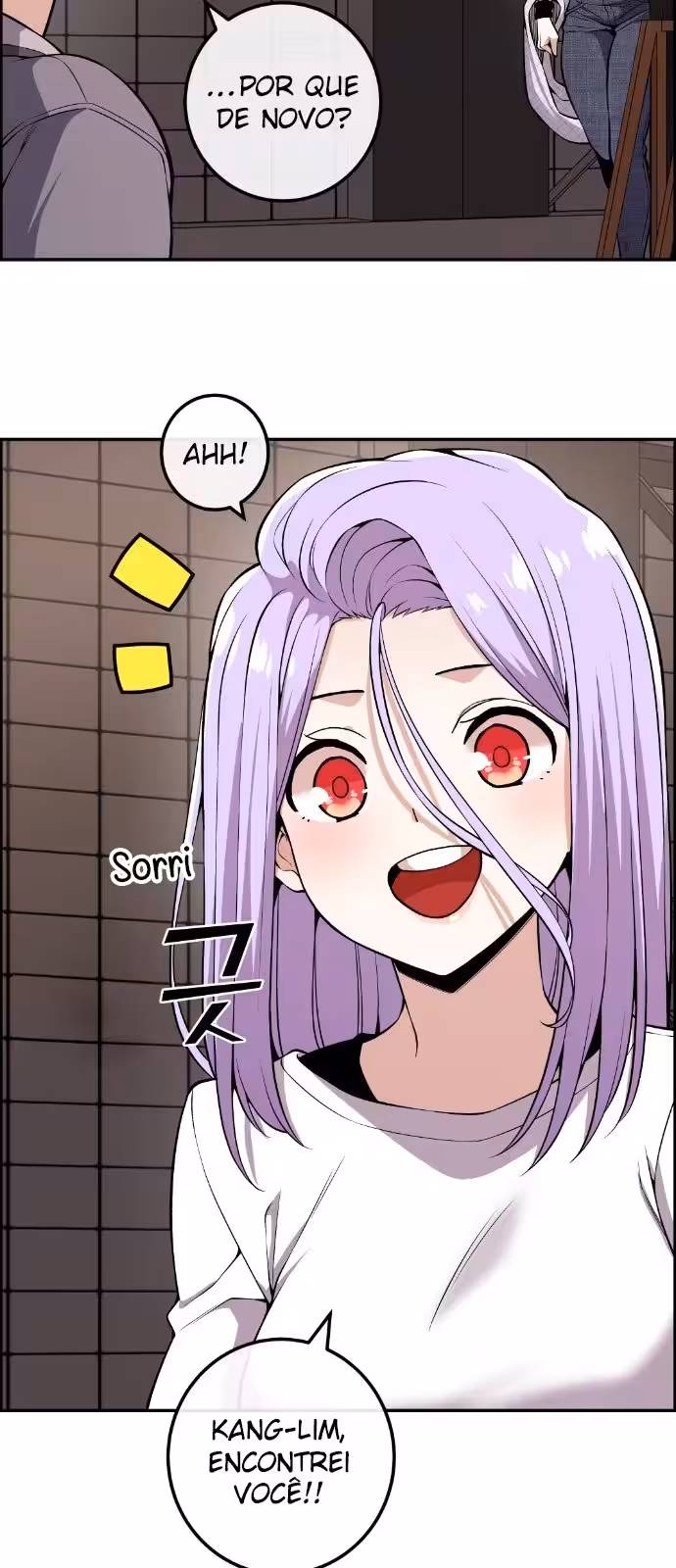 Página do Capítulo 97