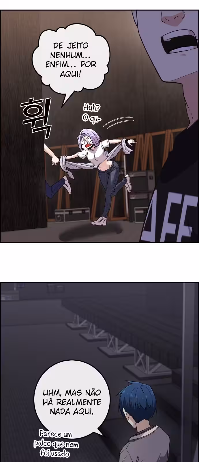 Página do Capítulo 97