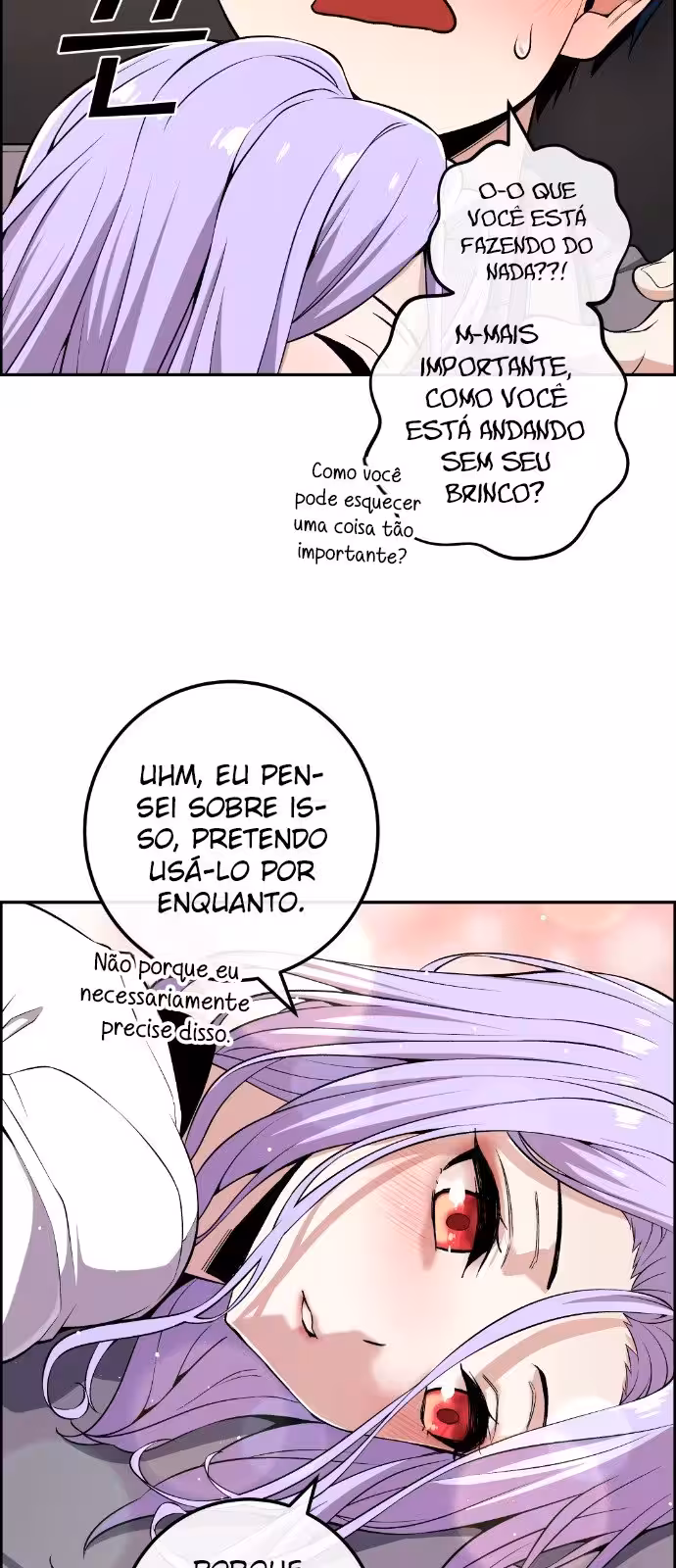 Página do Capítulo 97