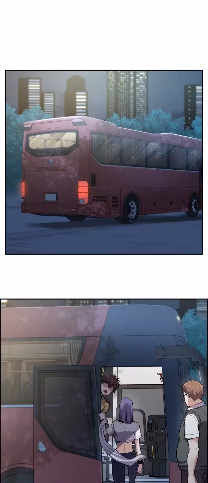 Página do Capítulo 97