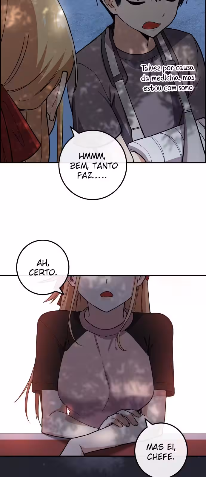 Página do Capítulo 97