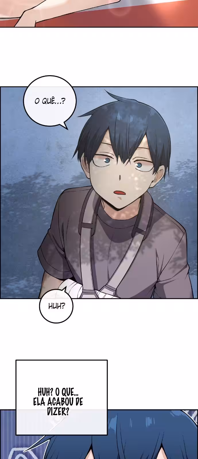 Página do Capítulo 98