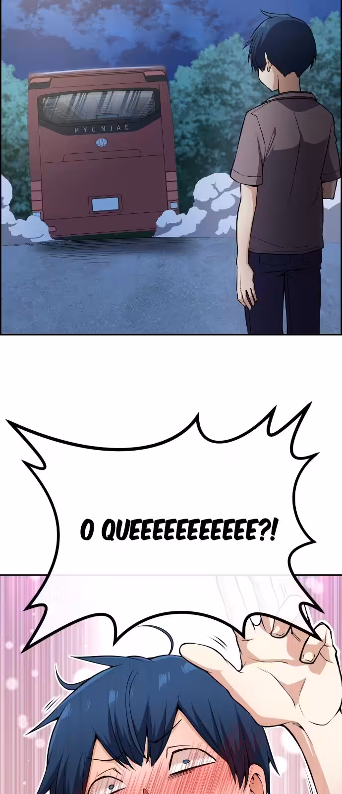 Página do Capítulo 98