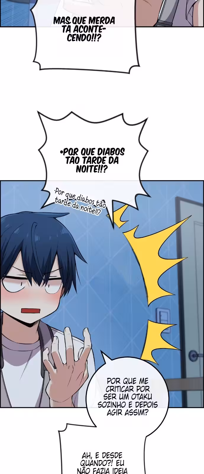 Página do Capítulo 98