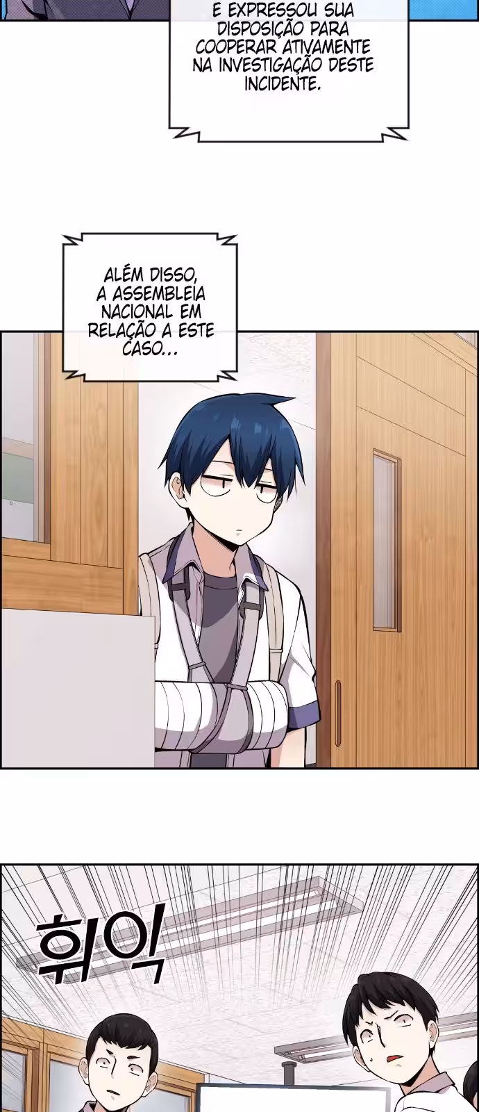 Página do Capítulo 98