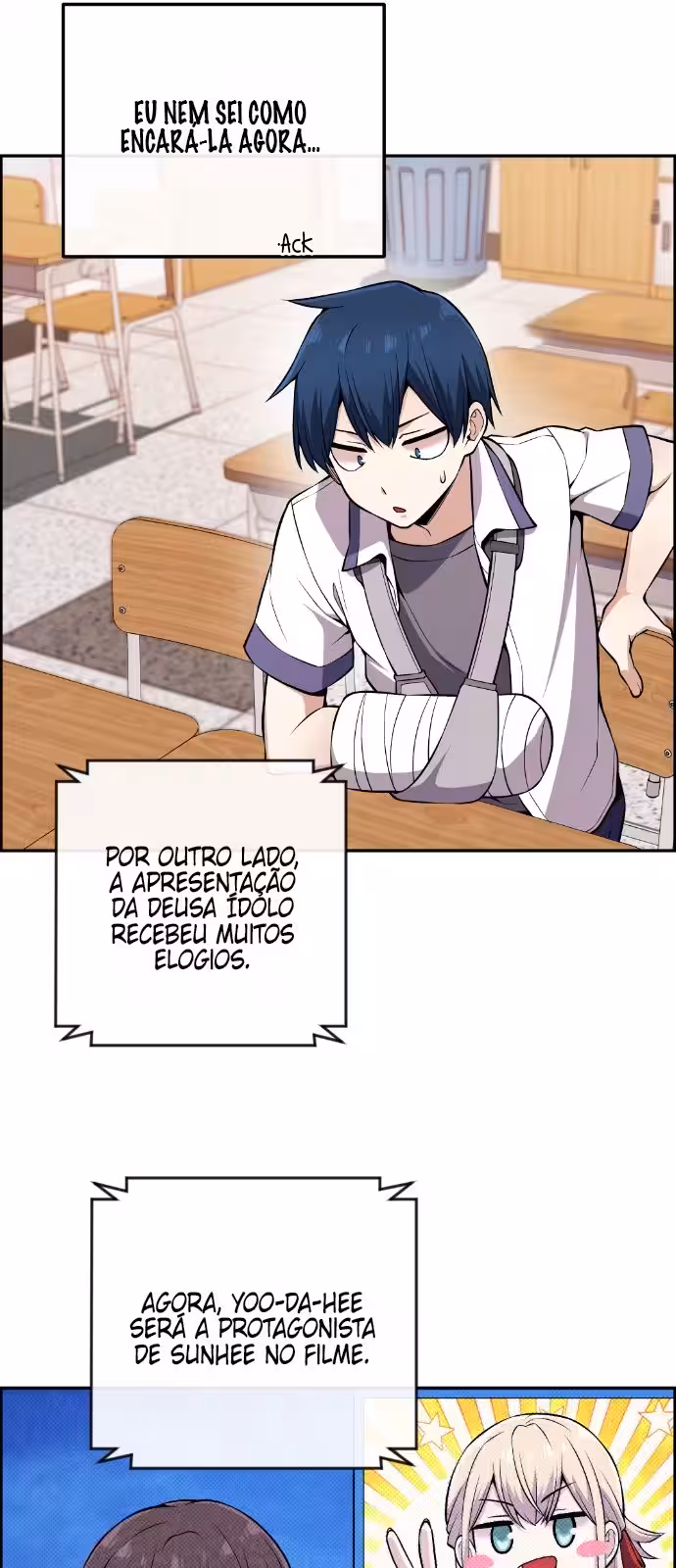 Página do Capítulo 98