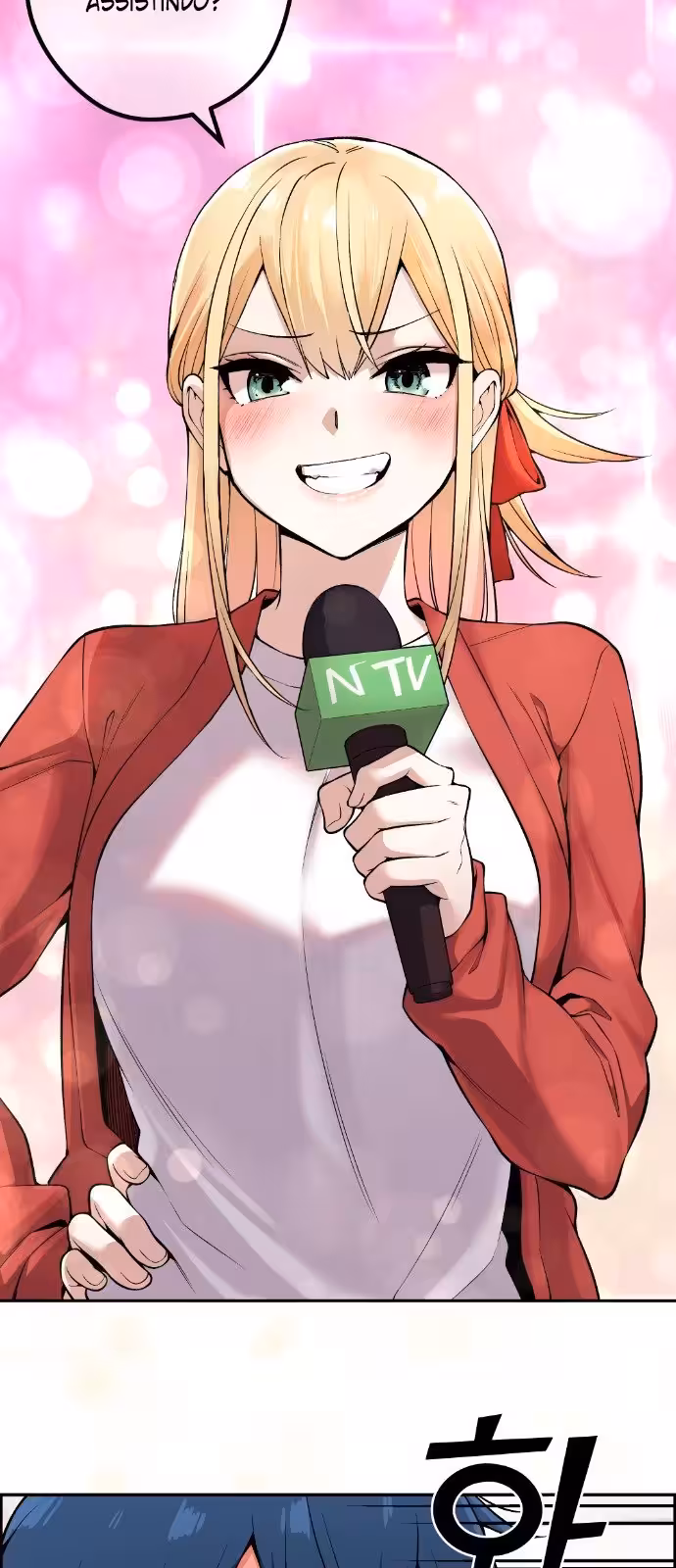 Página do Capítulo 98