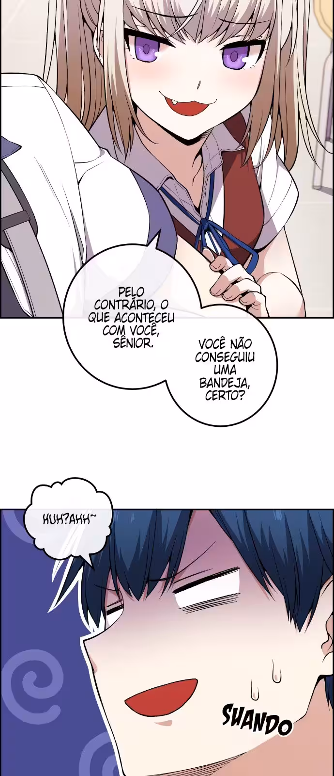 Página do Capítulo 99