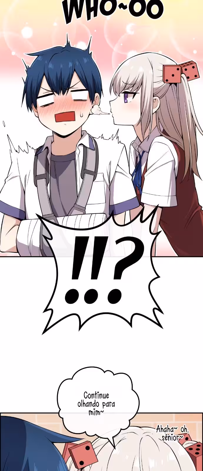 Página do Capítulo 99