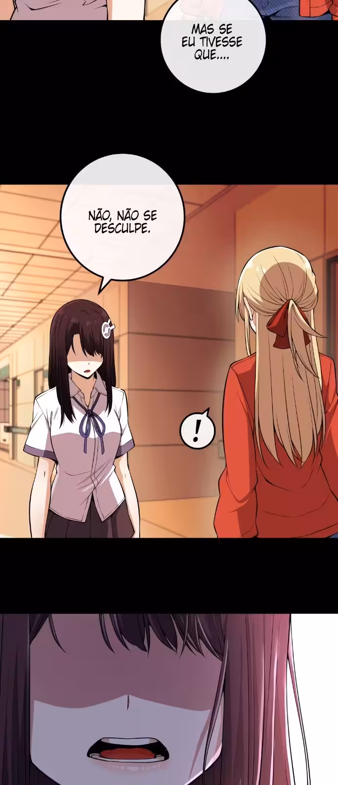 Página do Capítulo 99