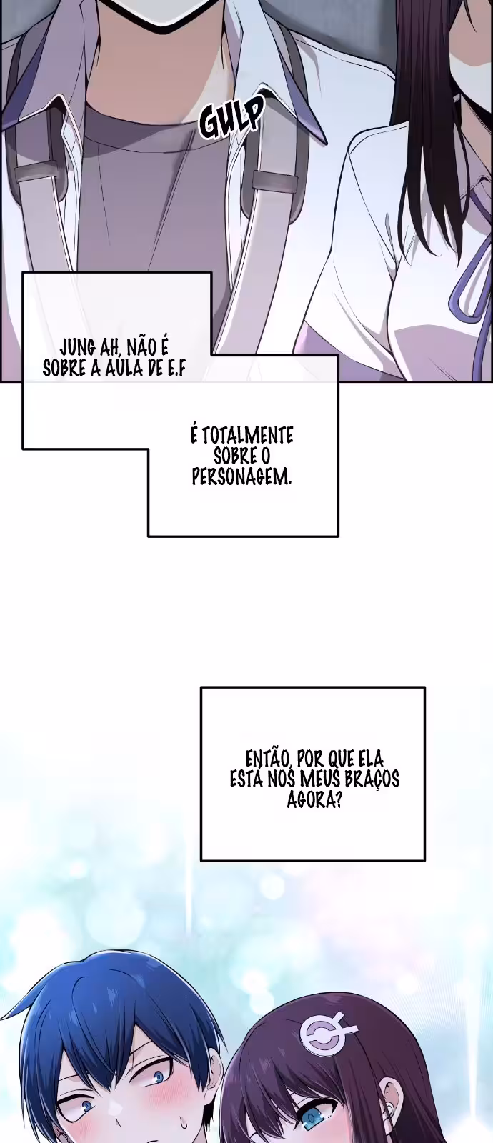 Página do Capítulo 99