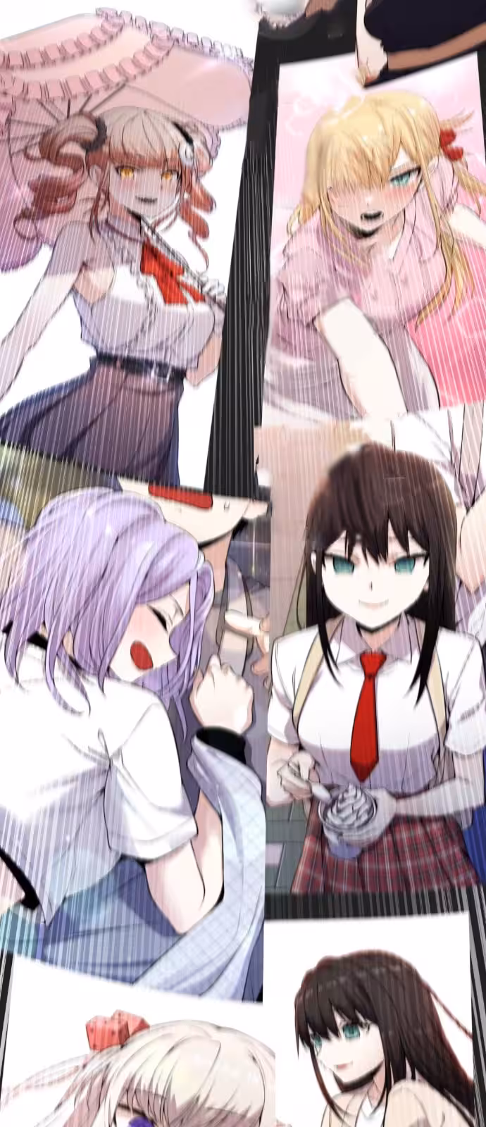 Página do Capítulo 99