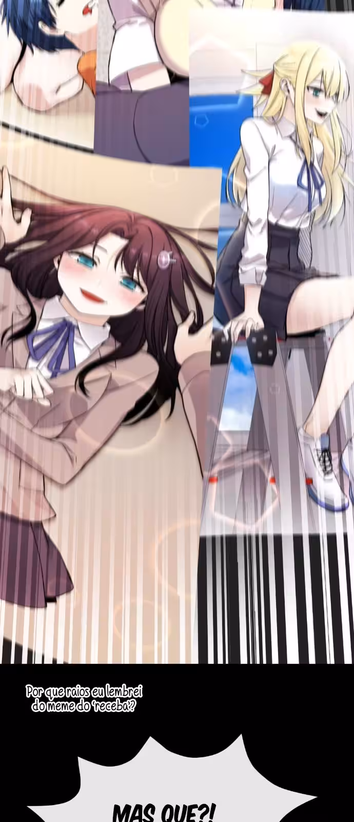 Página do Capítulo 99