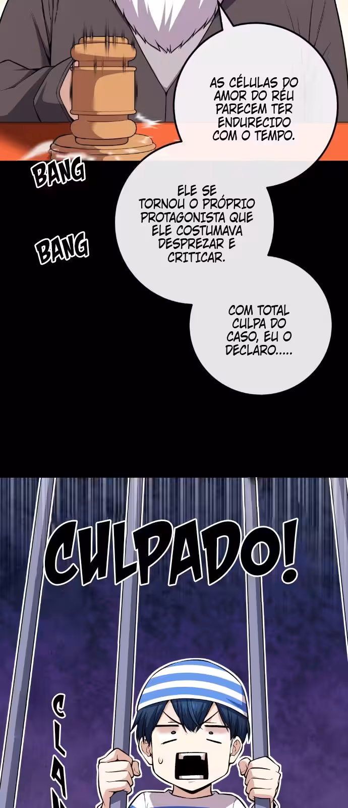 Página do Capítulo 99