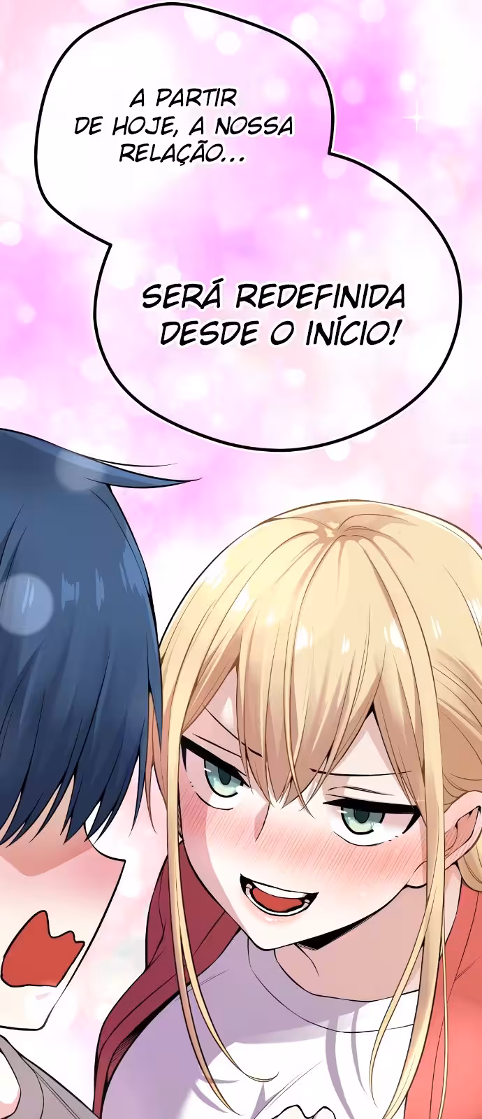 Página do Capítulo 100