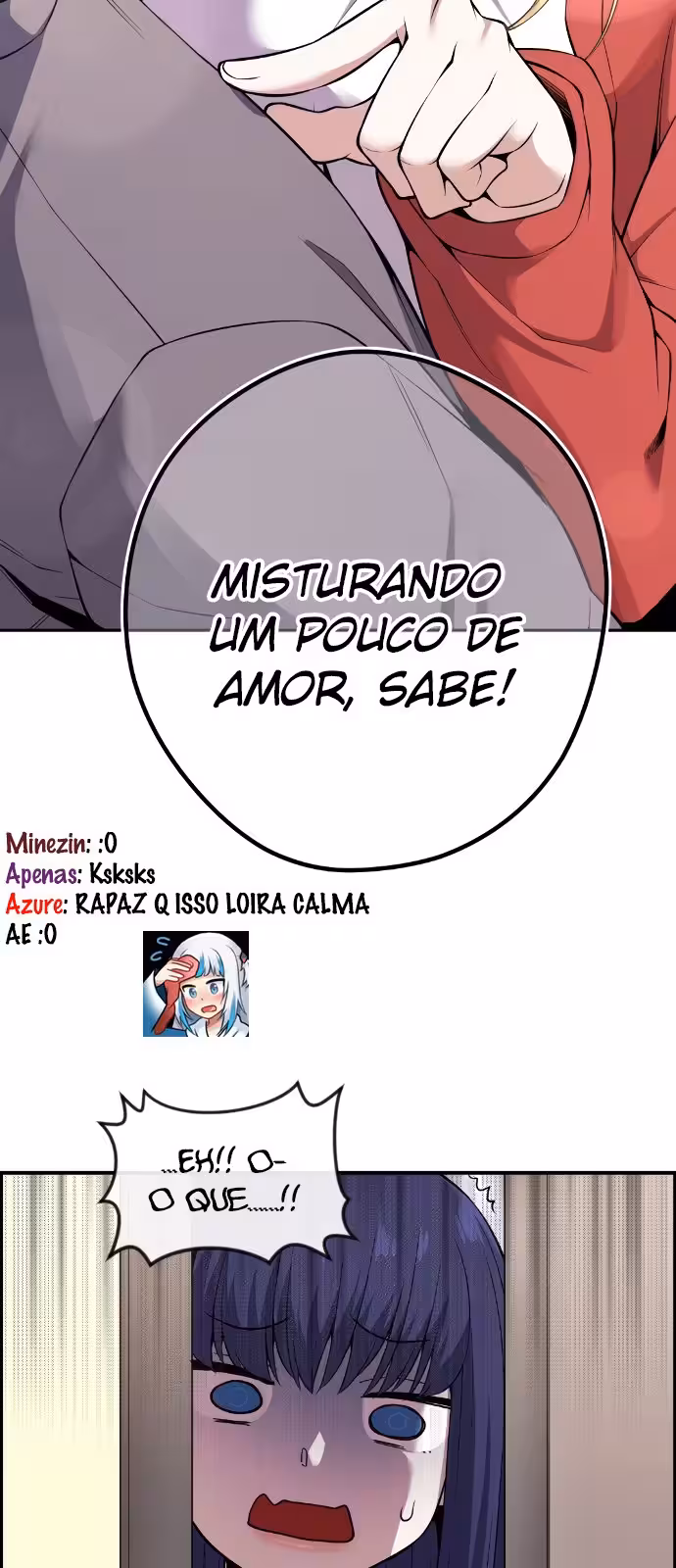 Página do Capítulo 100