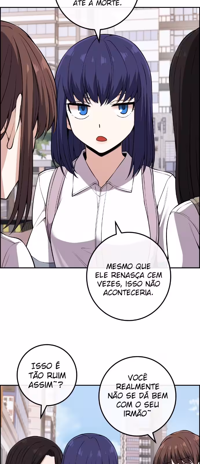 Página do Capítulo 100