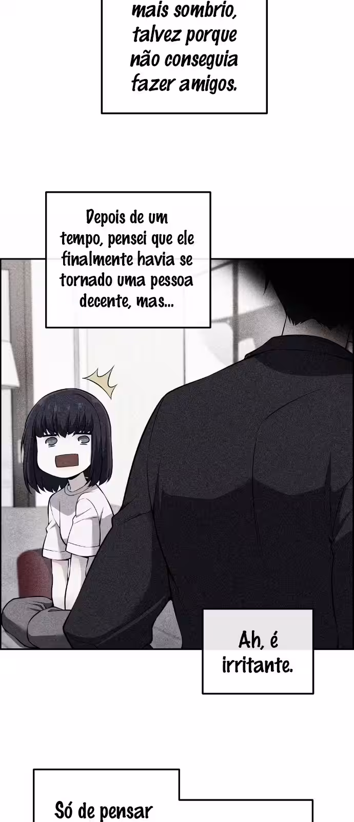 Página do Capítulo 100