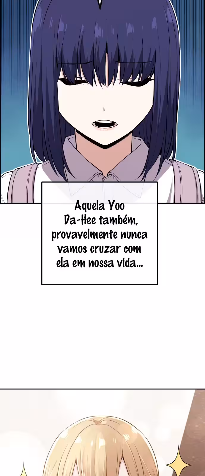 Página do Capítulo 100