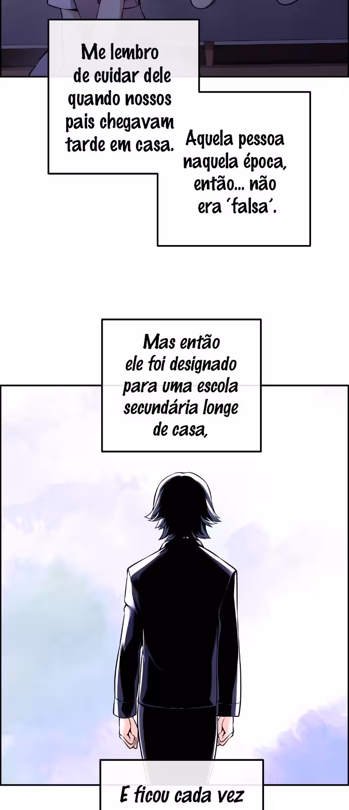 Página do Capítulo 100