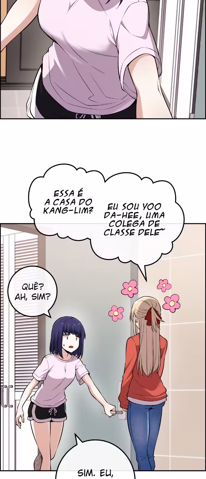 Página do Capítulo 100