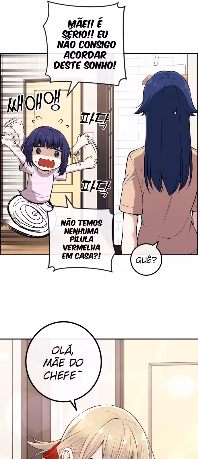 Página do Capítulo 100