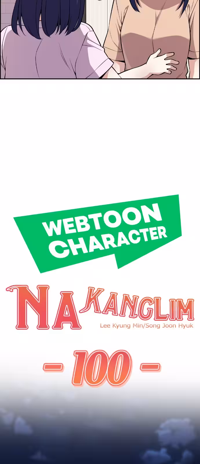 Página do Capítulo 100