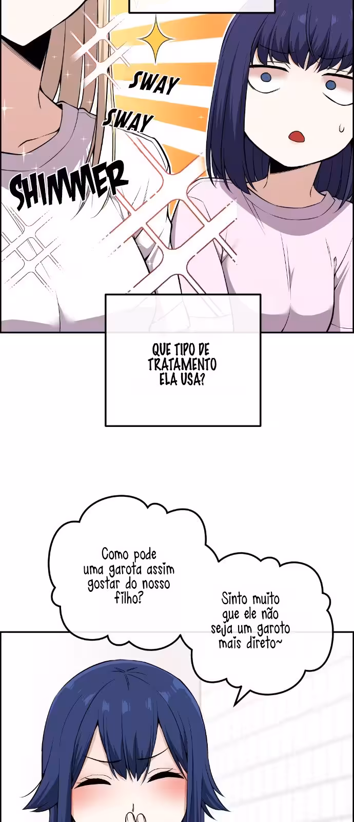 Página do Capítulo 101