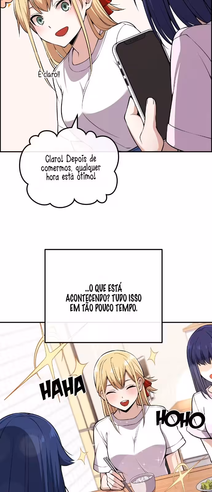 Página do Capítulo 101