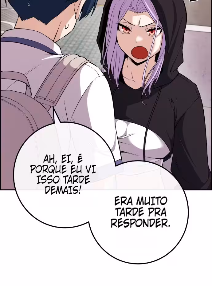 Página do Capítulo 101