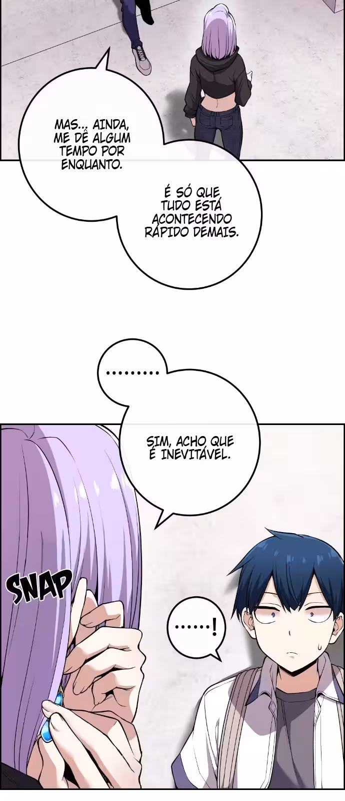 Página do Capítulo 101