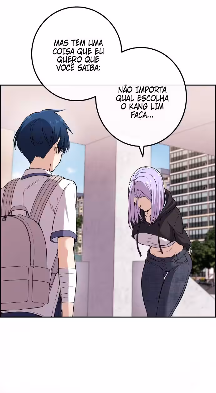 Página do Capítulo 101