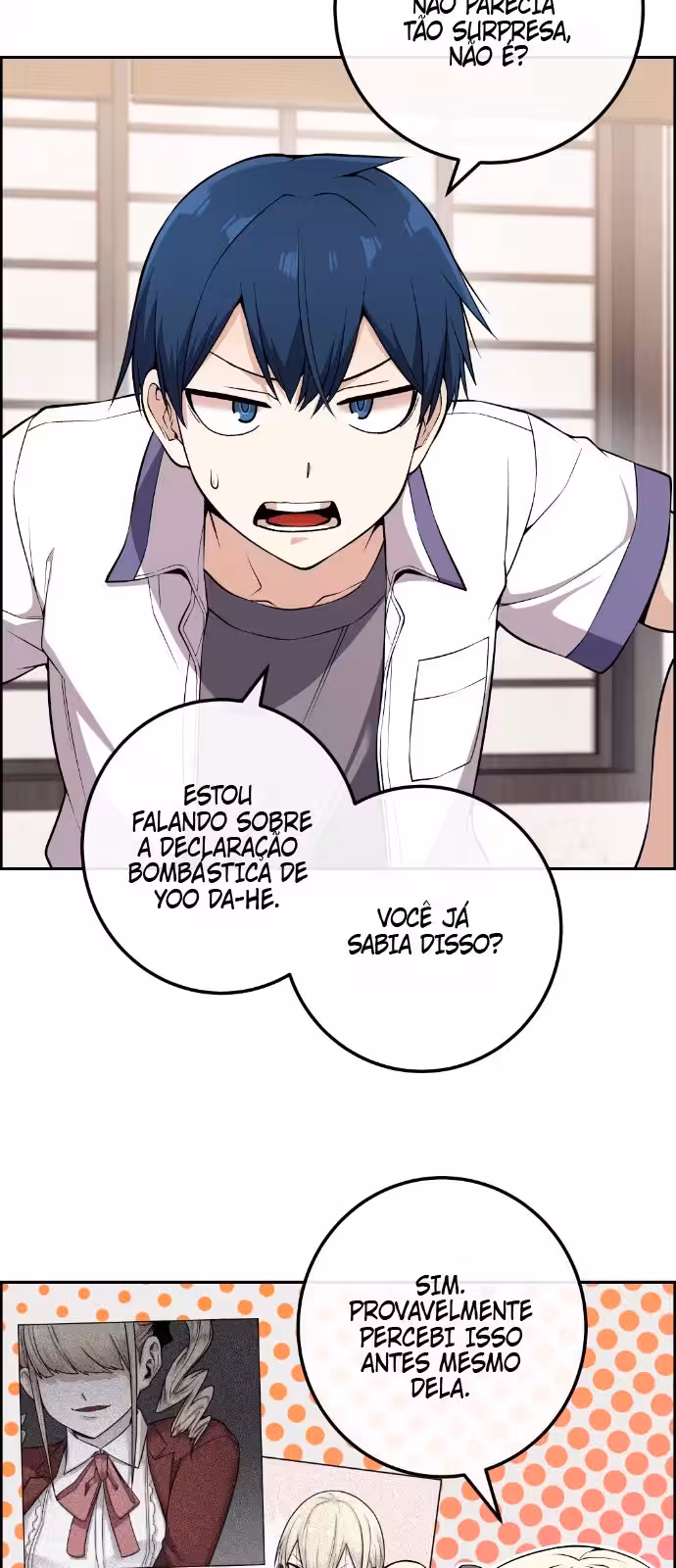 Página do Capítulo 101