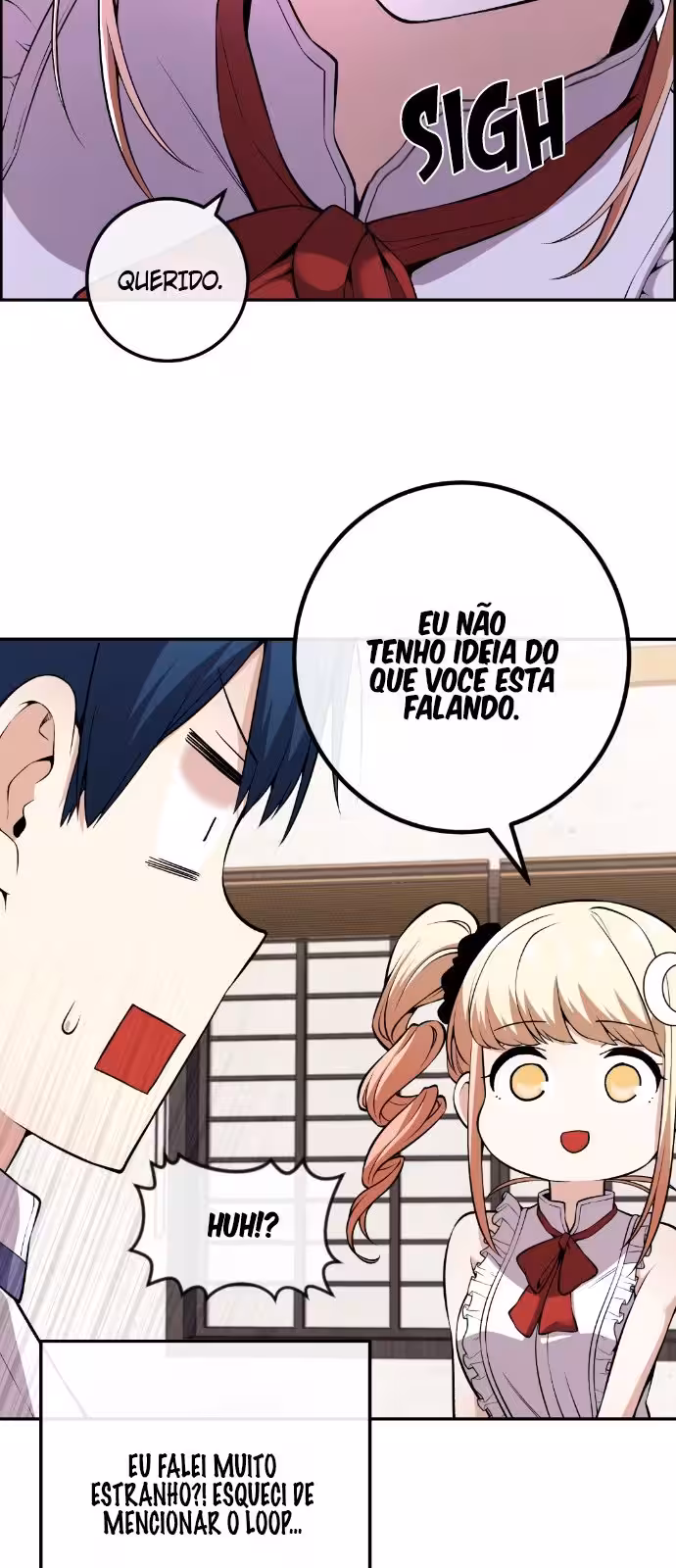 Página do Capítulo 101