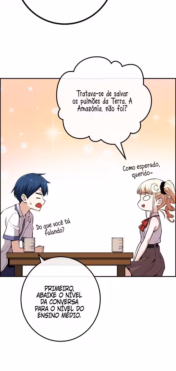 Página do Capítulo 101