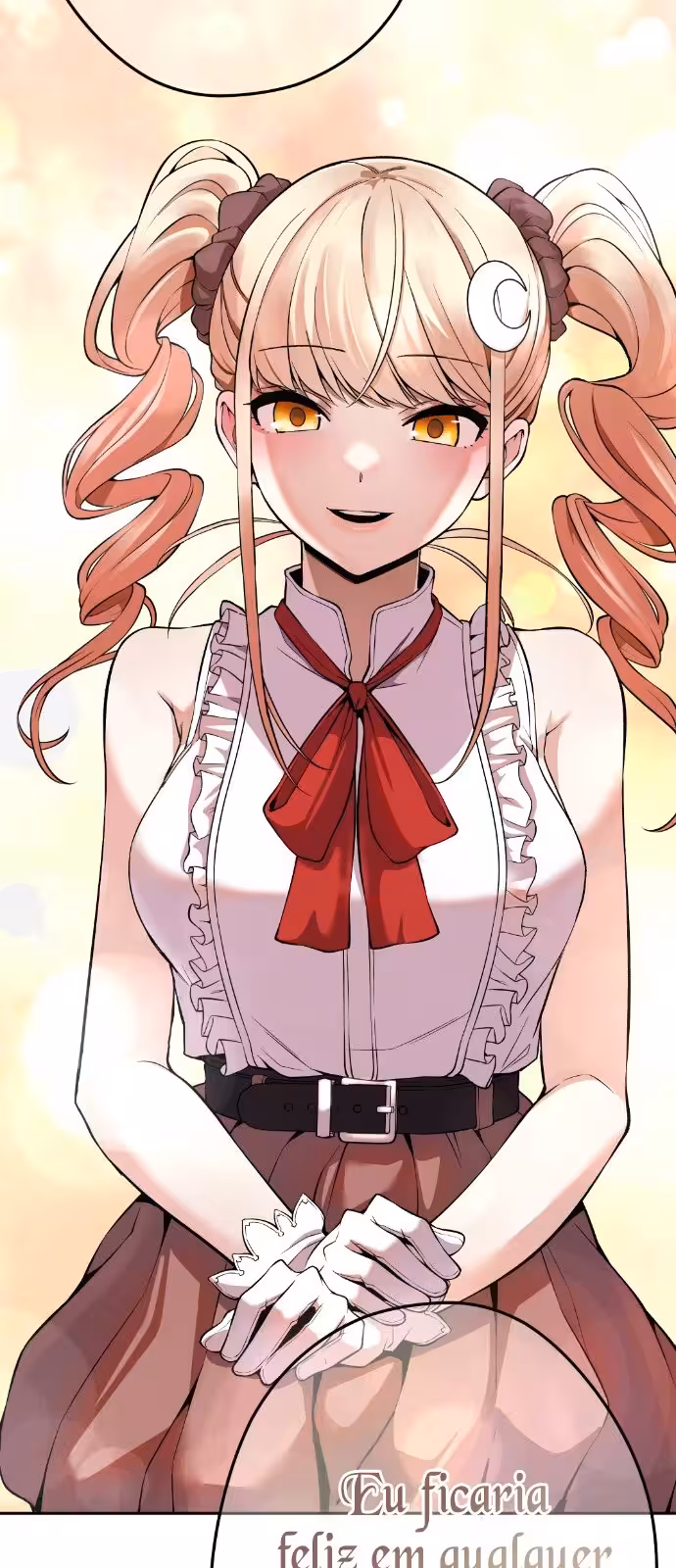 Página do Capítulo 101