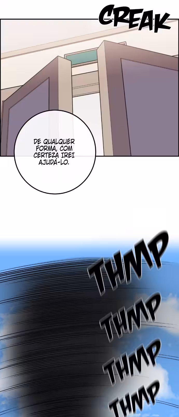 Página do Capítulo 101