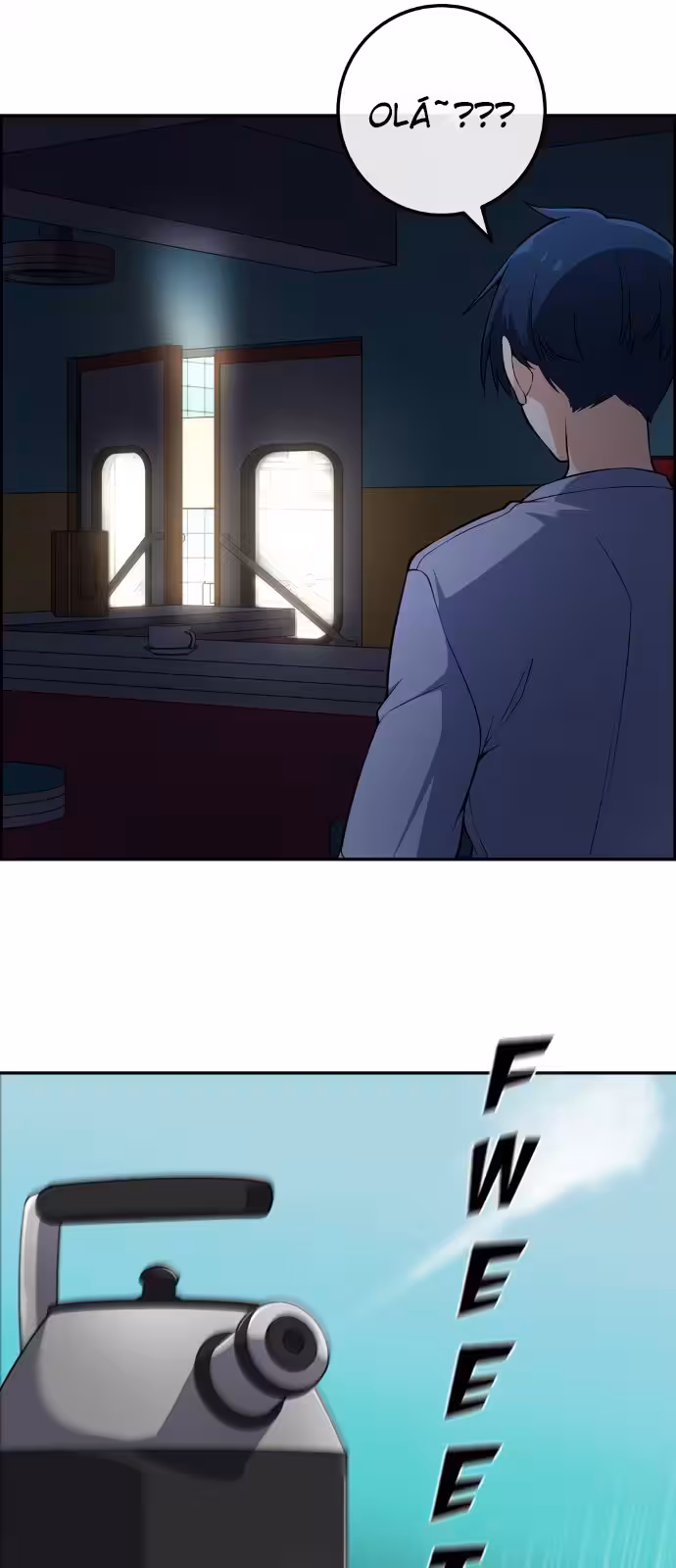 Página do Capítulo 102