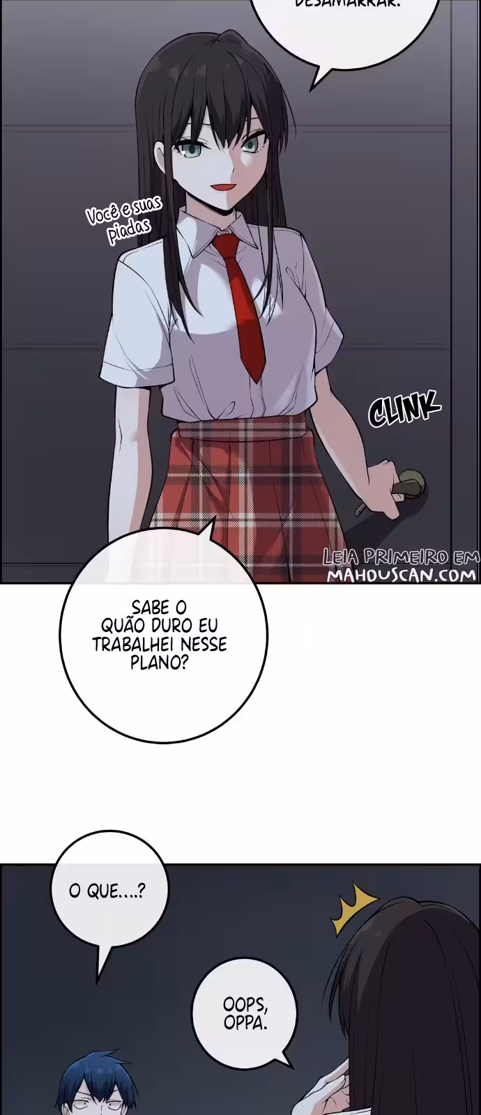 Página do Capítulo 103