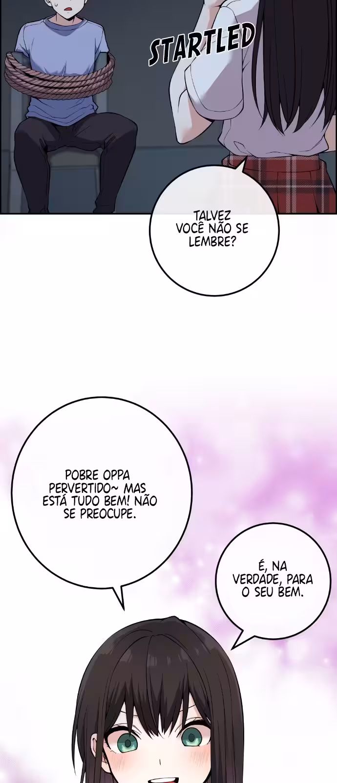 Página do Capítulo 103