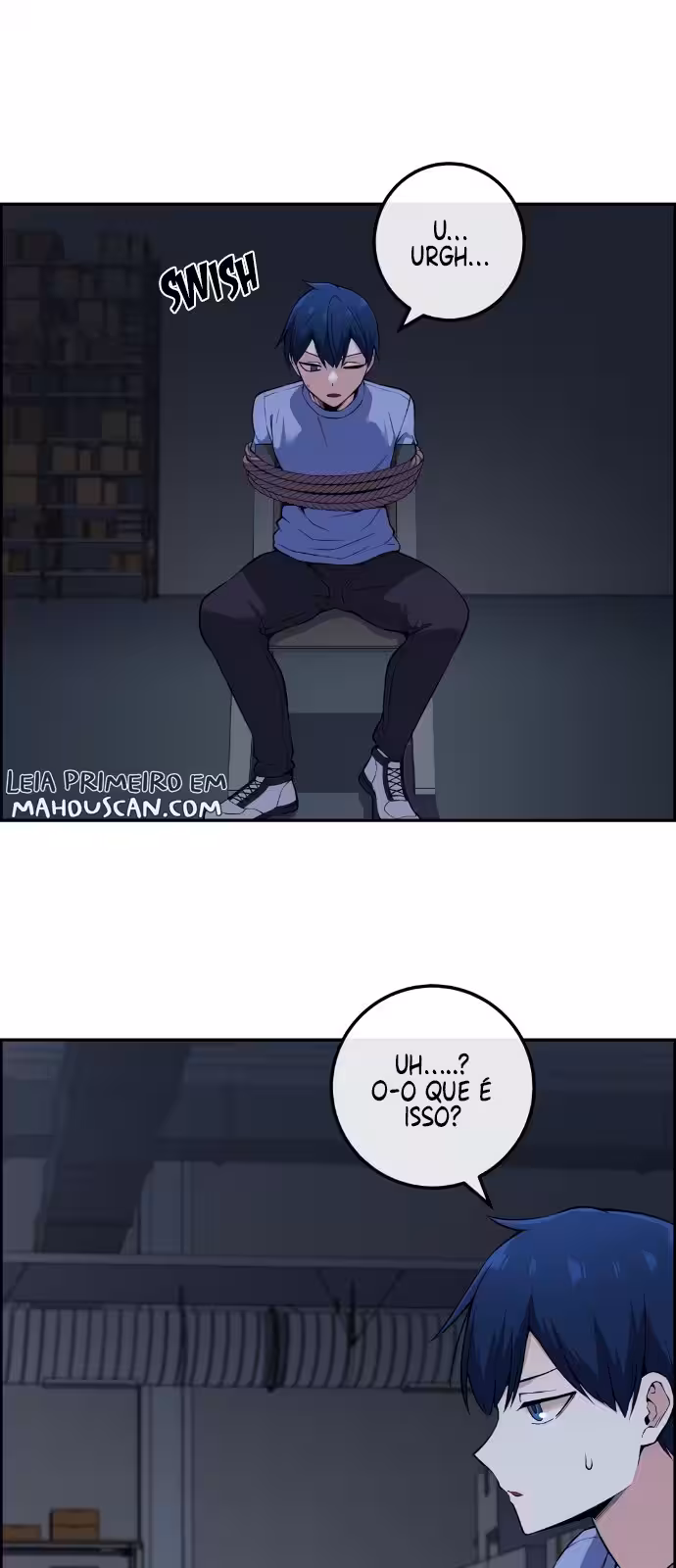 Página do Capítulo 103