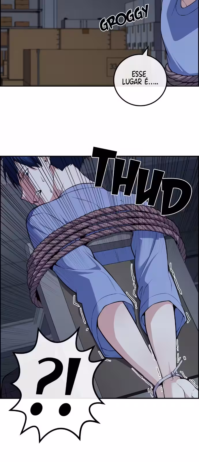 Página do Capítulo 103