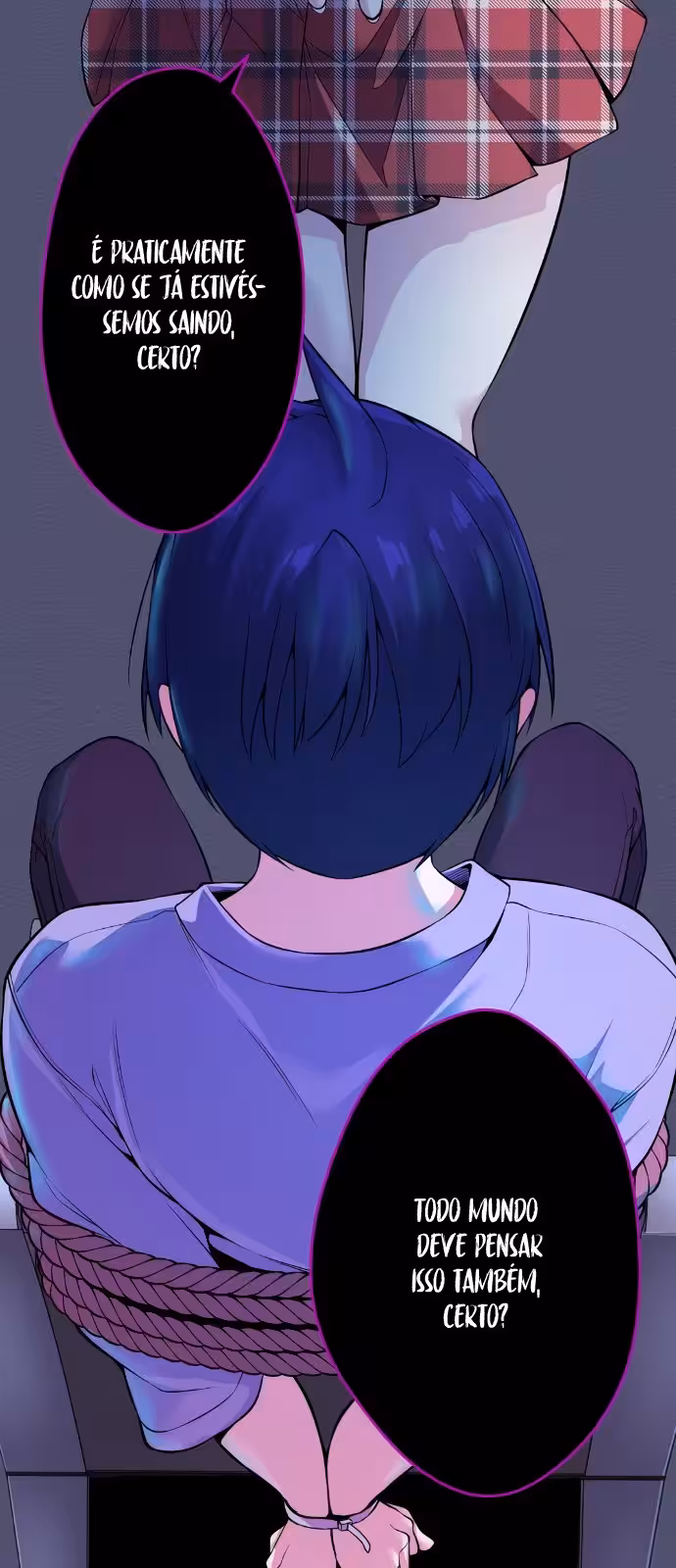 Página do Capítulo 103