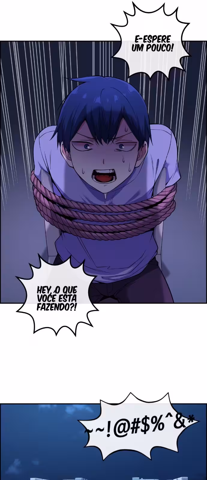 Página do Capítulo 103