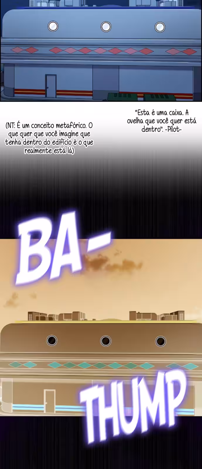 Página do Capítulo 103